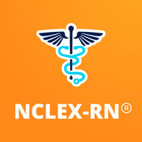 *NCLEX-RN 米国看護師国家試験 問題集